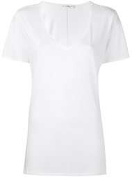 v neck T-shirt Rag &amp; Bone /Jean