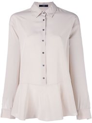 peplum blouse Steffen Schraut