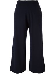 cropped trousers  Allude
