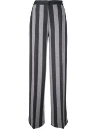 striped palazzo pants Twin-Set