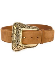 Western belt Saint Laurent