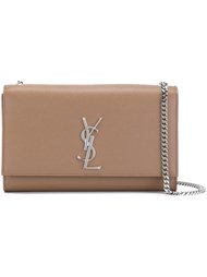 сумка на плечо 'Monogram' Saint Laurent