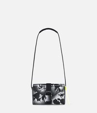 stencil Devine shoulder bag Christopher Kane