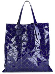 сумка-шоппер с геометрическим дизайном Bao Bao Issey Miyake