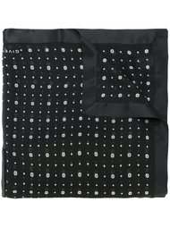 шарф с принтом  Givenchy