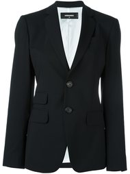классический пиджак  Dsquared2