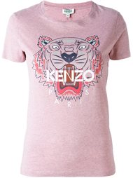 футболка 'Tiger' Kenzo