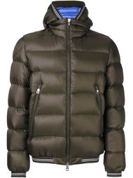 пуховик 'Jeanbart'  Moncler