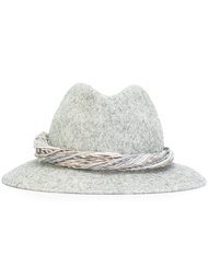 шляпа Woolrich