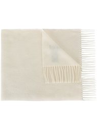 шерстяной шарф Polo Ralph Lauren