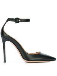 туфли с ремешком на щиколотке Gianvito Rossi