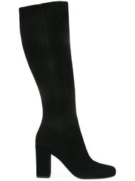 сапоги 'Lily' Saint Laurent
