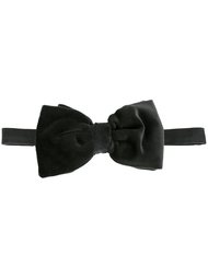бархатный галстук-бабочка Dolce &amp; Gabbana