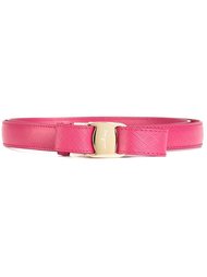 ремень 'Vara'  Salvatore Ferragamo