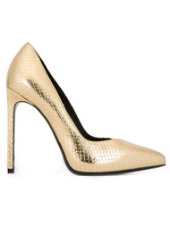 туфли 'Paris' Saint Laurent