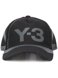 бейсболка с логотипом  Y-3