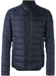 пуховик 'Hanriot'  Moncler