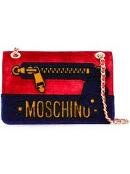 сумка на плечо  Moschino