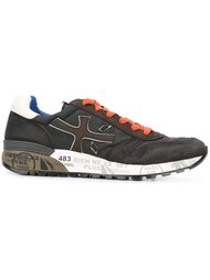 кроссовки 'Mick' Premiata White
