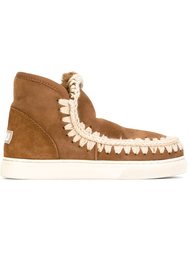 ботинки 'Eskimo Sneaker'  Mou