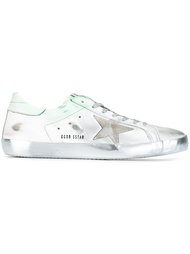 кеды 'Super Star' Golden Goose Deluxe Brand