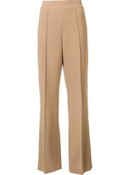 bootcut trousers Victor Alfaro