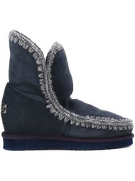 ботинки 'Eskimo Inner Wedge'  Mou