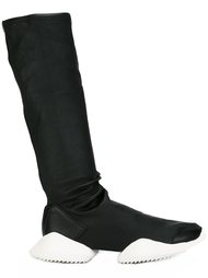 сапоги  'Ro Runner' Adidas x Rick Owens Rick Owens