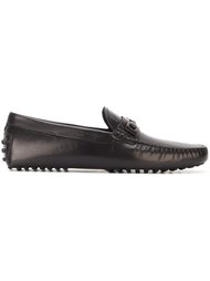 классические мокасины  Tod's