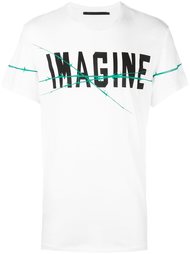 футболка 'Imagine' Haider Ackermann