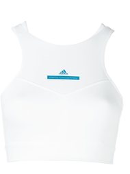 спортивный топ-бра 'High Intensity' Adidas By Stella Mccartney