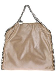 сумка-тоут 'Falabella' Stella McCartney