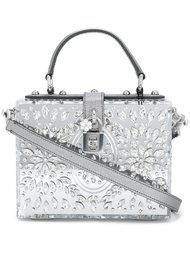 сумка-тоут 'Dolce' Dolce &amp; Gabbana