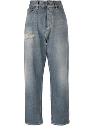 джинсы 'Kim'  Golden Goose Deluxe Brand