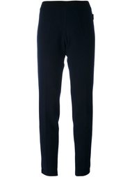 трикотажные спортивные брюки  Moncler