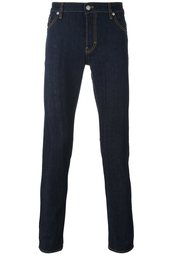 джинсы кроя слим Pt01