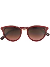 'Spelman' limited edition sunglasses Oliver Peoples
