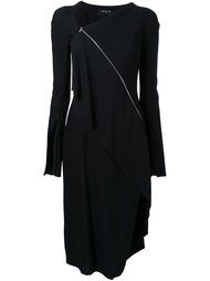 платье 'Yin Yang' Kitx