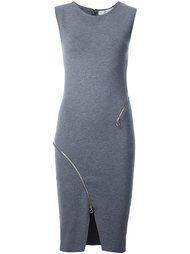 платье без рукавов Stella McCartney