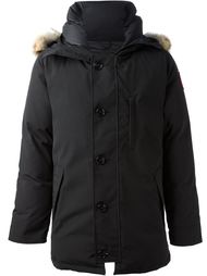 дутая парка 'Chateau Coyote' Canada Goose