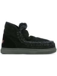 ботинки 'Eskimo Sneaker' Mou
