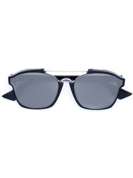 солнцезащитные очки в квадратной оправе  Dior Eyewear