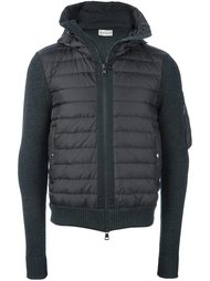 пуховик 'Maglione' Moncler