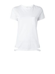 классическая футболка  Helmut Lang