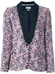 приталенный пиджак 'Vito'  Zadig &amp; Voltaire