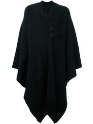 пальто в стиле кимоно Isabel Benenato