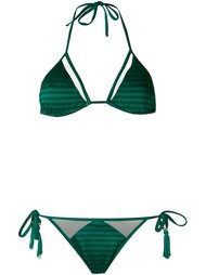 triangle bikini set Brigitte