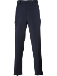 классические чиносы  Salvatore Ferragamo