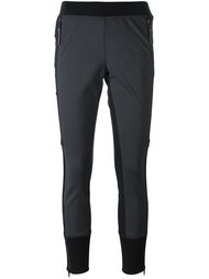 спортивные лосины Adidas By Stella Mccartney