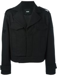 куртка 'Crop'  KTZ